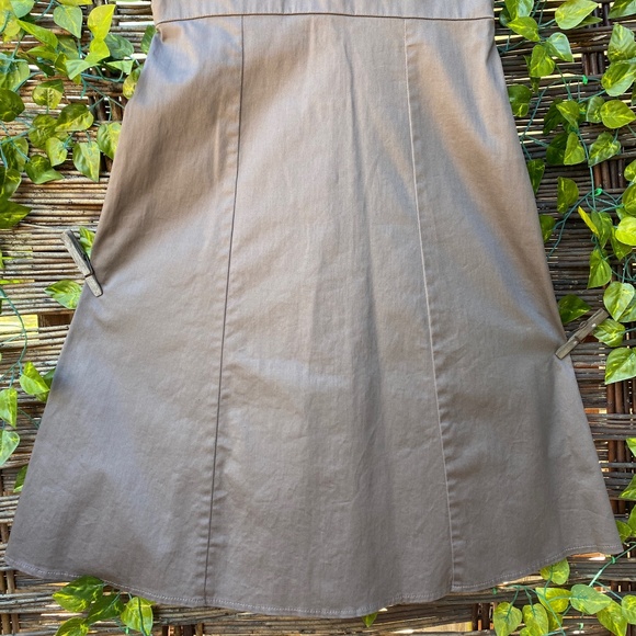 GIRL FRIDAY Summer Party Dress - Picture 6 of 11